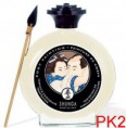 SHUNGA WHITE CHOCOLATE BODYPAINT 100 ML